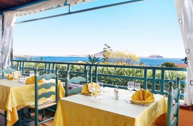 Club Hotel Baia Aranzos